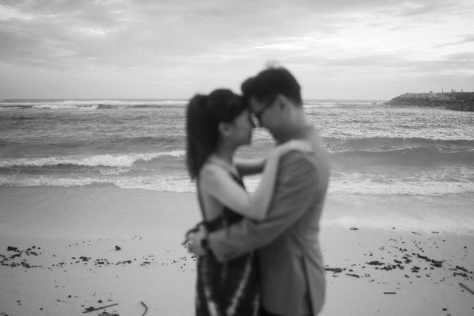 Michelle & Daniel